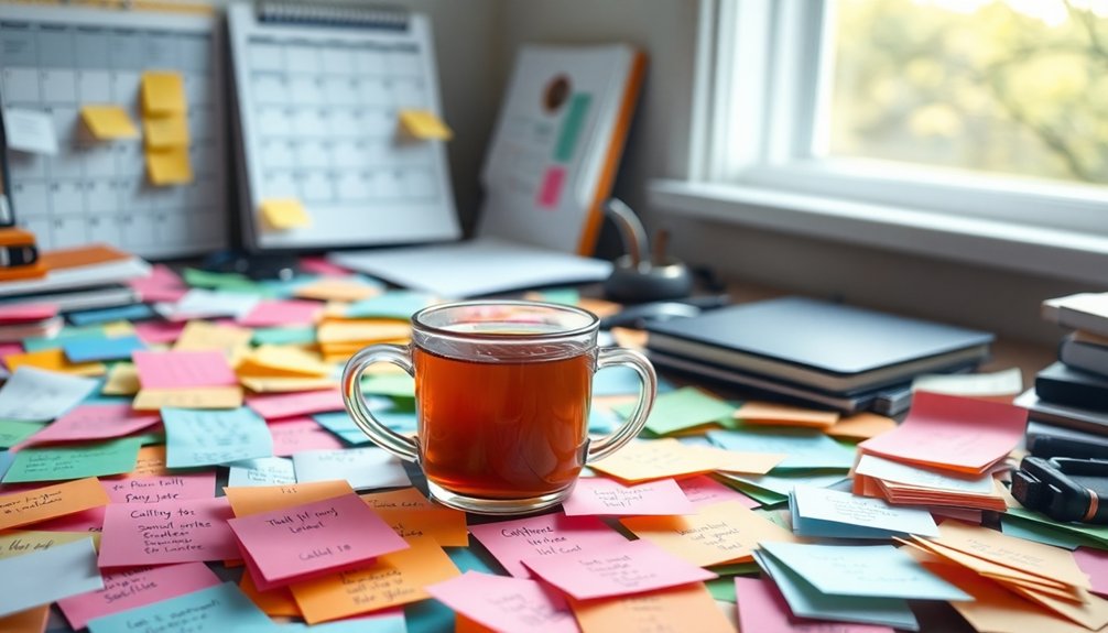 setting clear achievable goals