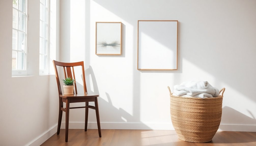 start your minimalism journey