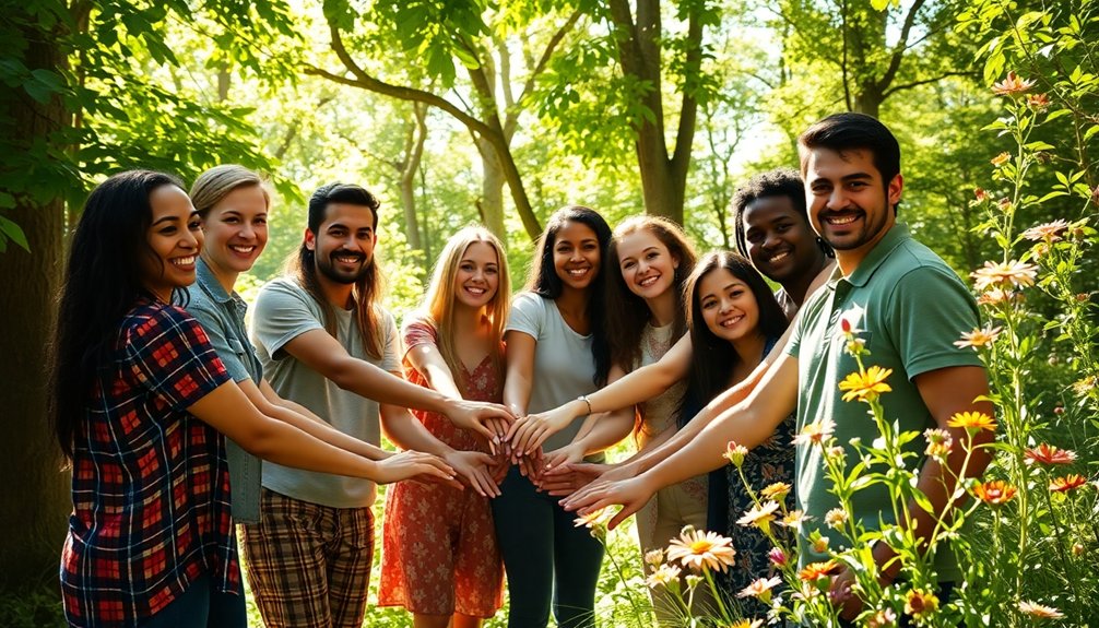 Habit 6: Understanding Synergy in Personal Growth