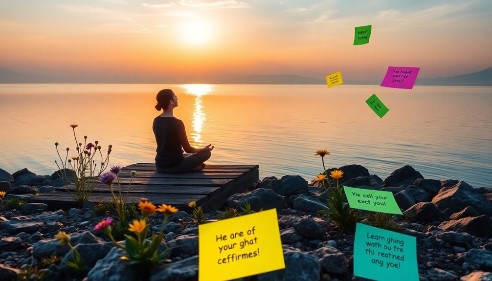 transform your mindset daily