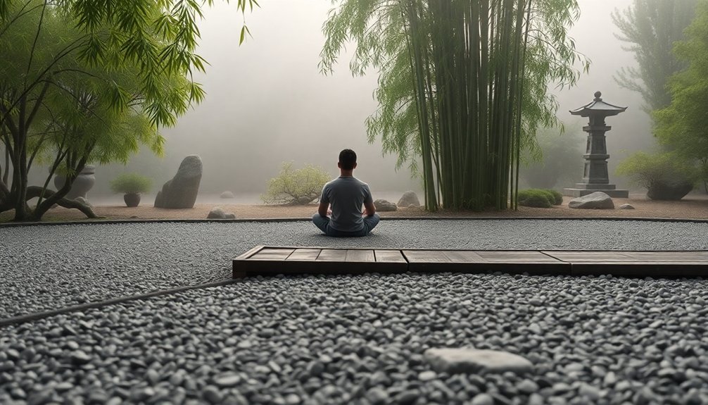 zen meditation techniques explained