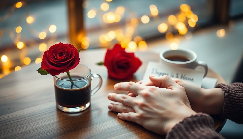 acts of kindness strengthen relationships