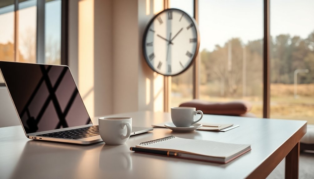 breaks enhance focus productivity