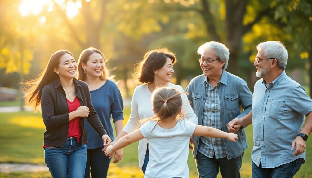 build lasting emotional connections