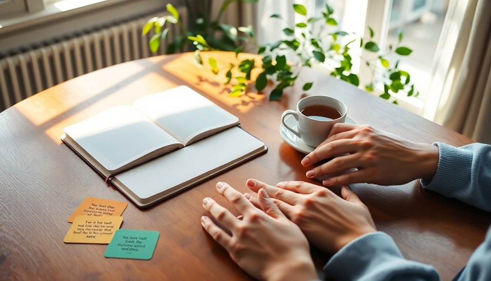 connection tools enhance relationships