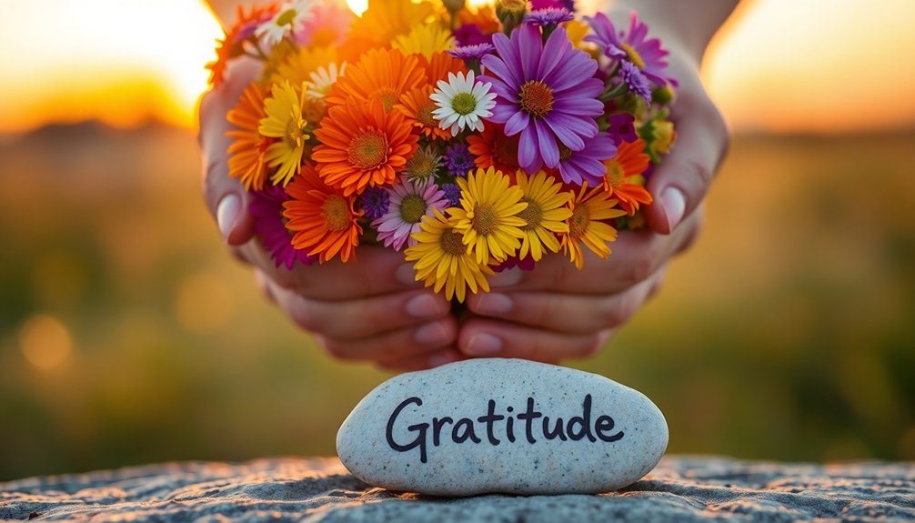 cultivate gratitude for wellness
