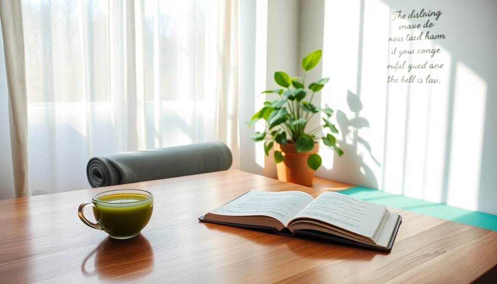 cultivating fulfilling daily habits