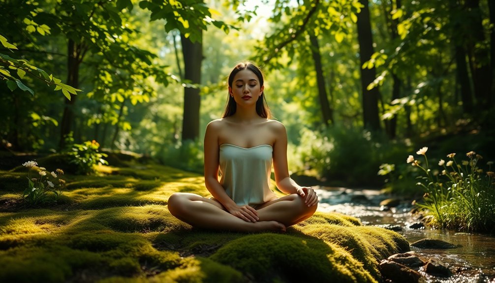 cultivating inner peace techniques