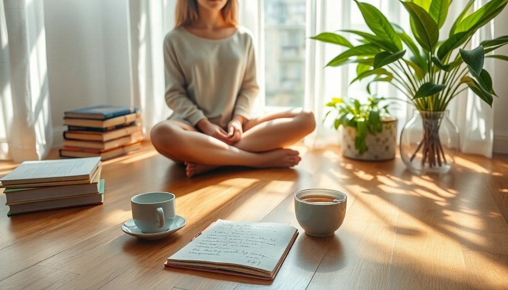 effortless self discipline techniques