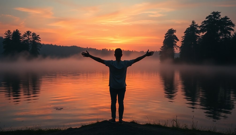 embrace change for growth