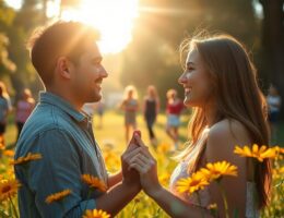 embrace deeper emotional connections