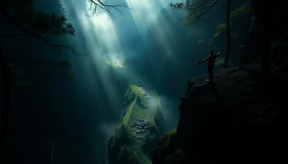 embrace failure for growth