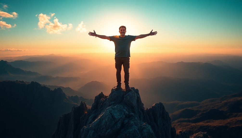 embrace imperfections for growth