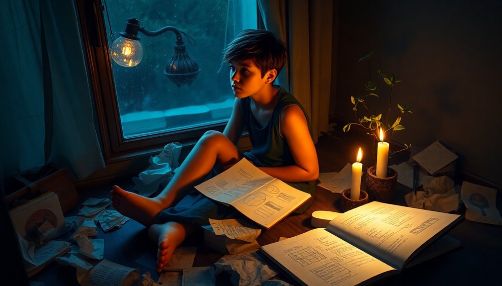 embrace mistakes for growth