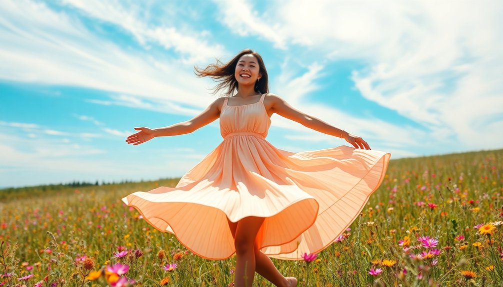 embrace present moment benefits