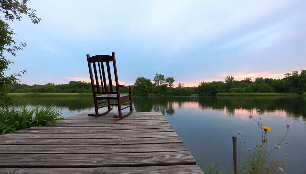 embrace slow living benefits