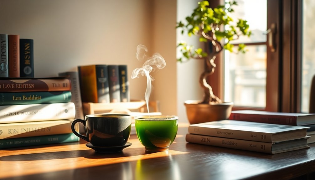 embrace uncertainty find freedom