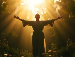 embrace your true self