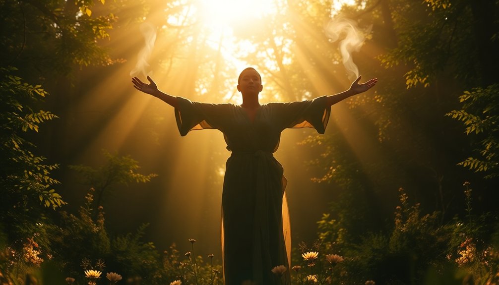 embrace your true self