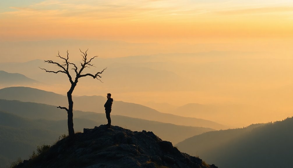 Solitude as an Art Form: Embracing Alone Time for Growth