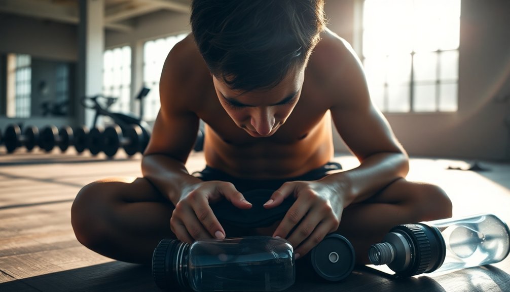 Why Does Exercising Self-Discipline Drain Me? Overcoming Burnout