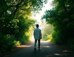 finding your life direction