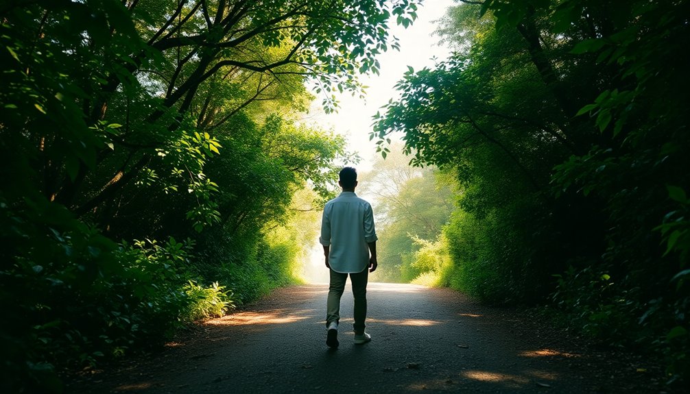 finding your life direction