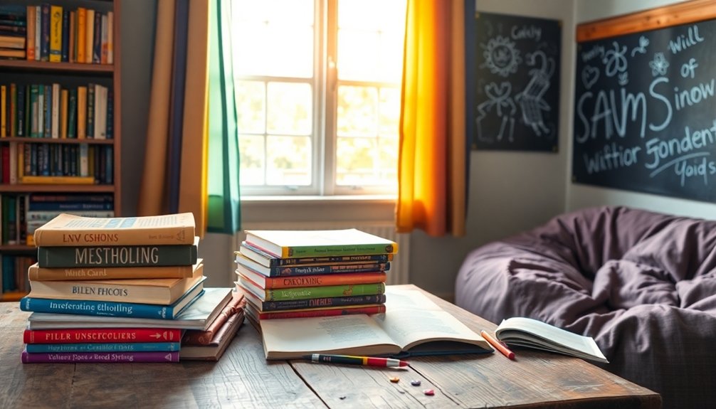 flexible learning for neurodivergent learners