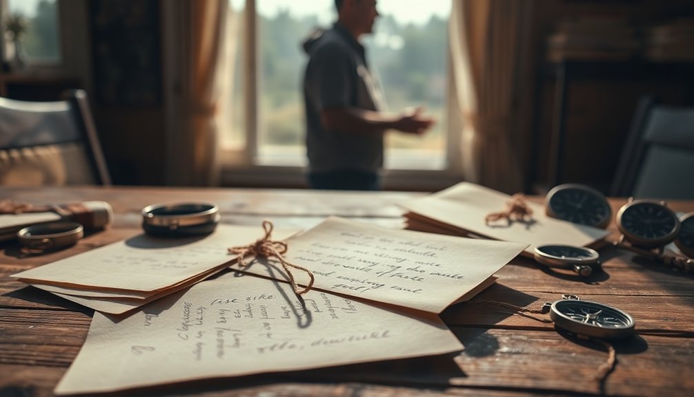 fostering connections through storytelling