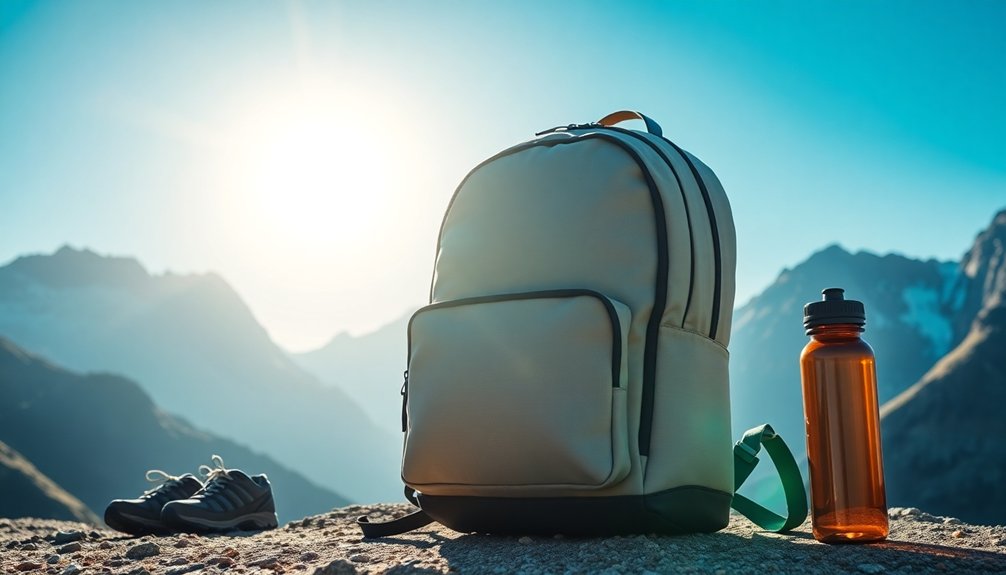 lightweight travel enhances experiences