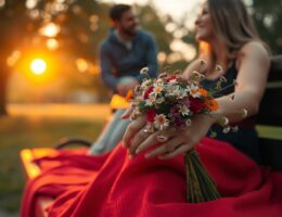 meaningful acts of affection