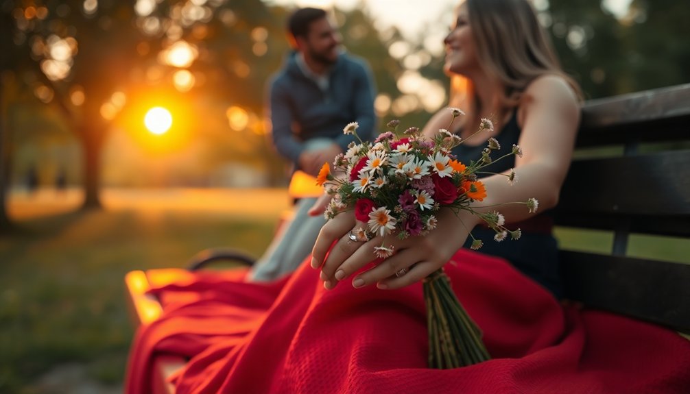 What Is a Romantic Gesture? Deepening Your Relationships