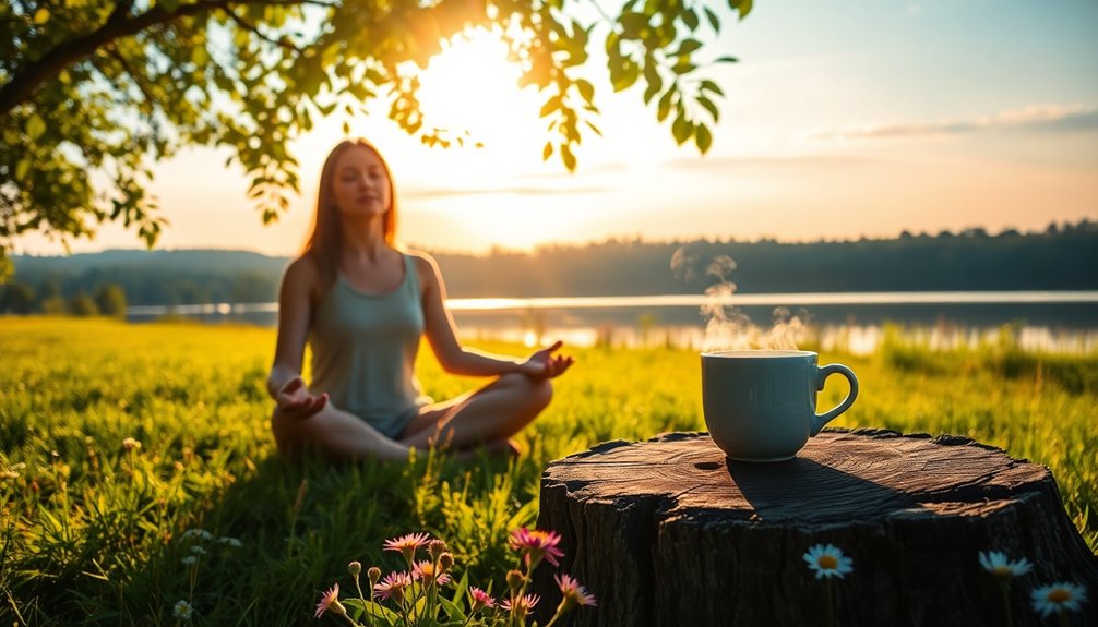 mindful activities for well being