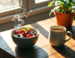 mindful simplicity in life