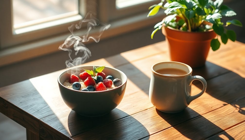 mindful simplicity in life