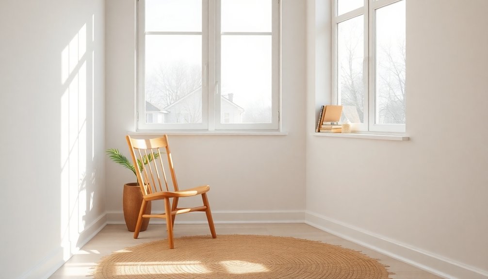 mindfulness enhances life simplicity