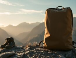 minimalist travel backpack guide