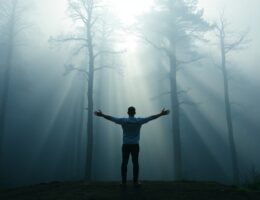 overcoming feelings of entrapment