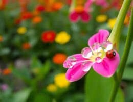 practice mindful awareness daily