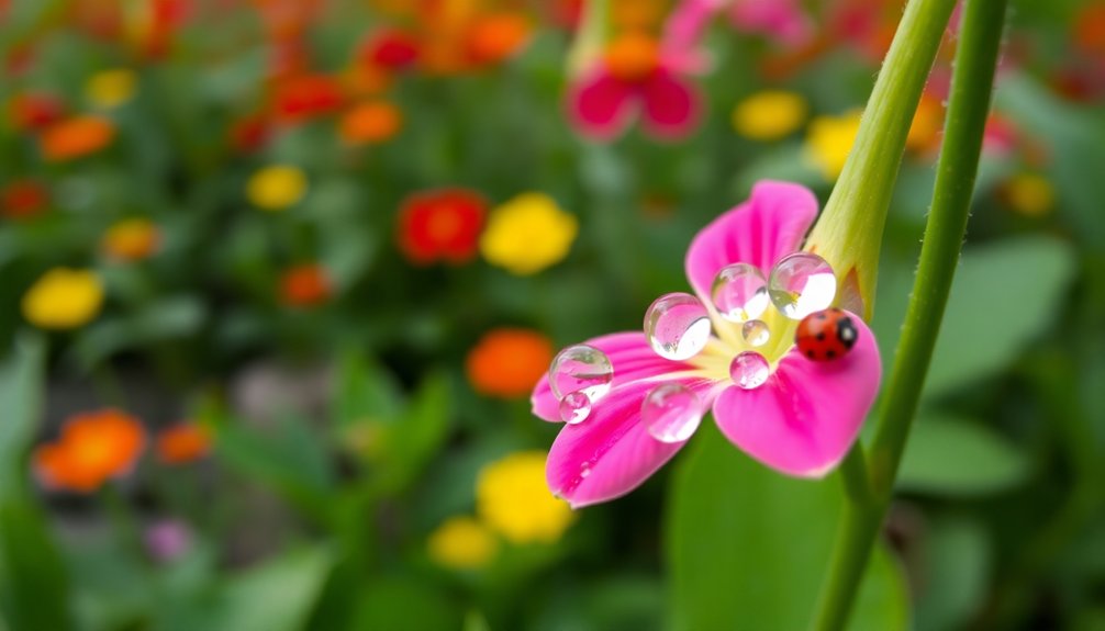 practice mindful awareness daily