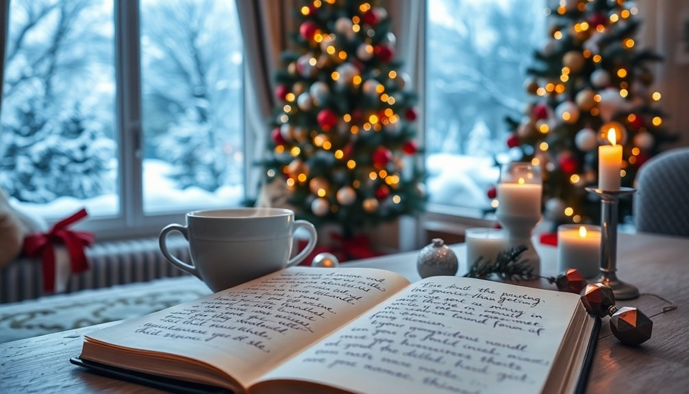 practicing daily gratitude exercises