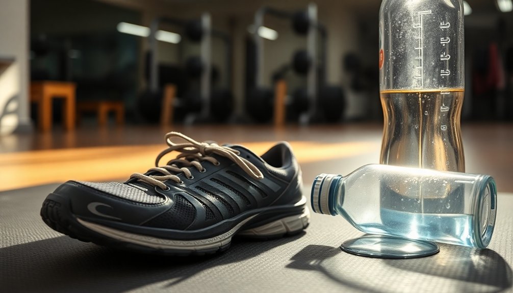 prevent fitness burnout strategies