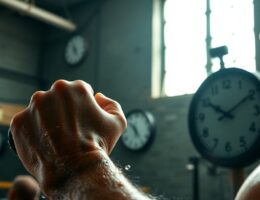 resilience through uncomfortable choices