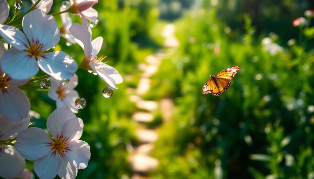 savor small moments mindfully