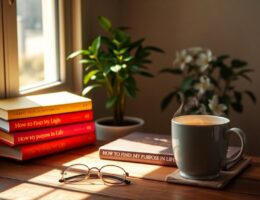 self discovery and purpose exploration