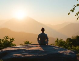 self mastery through mindful living