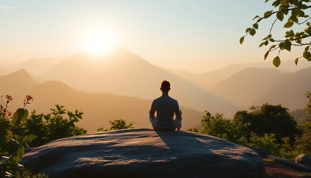 self mastery through mindful living