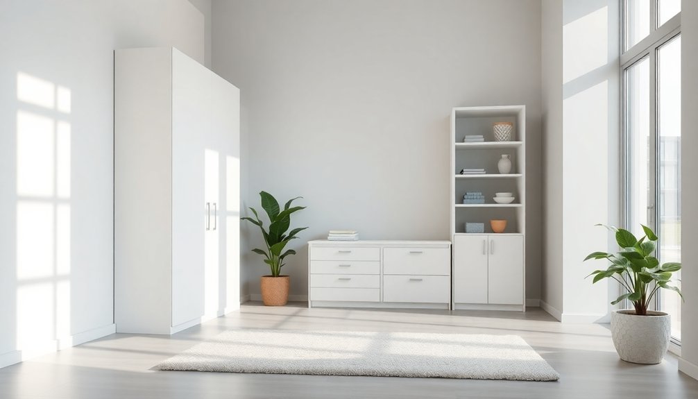 smart space organization solutions