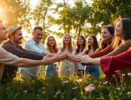 thankfulness fosters inner peace