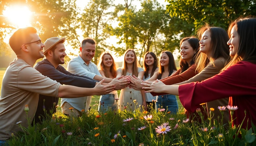 Overwhelming Gratitude: Cultivating a Thankful Heart